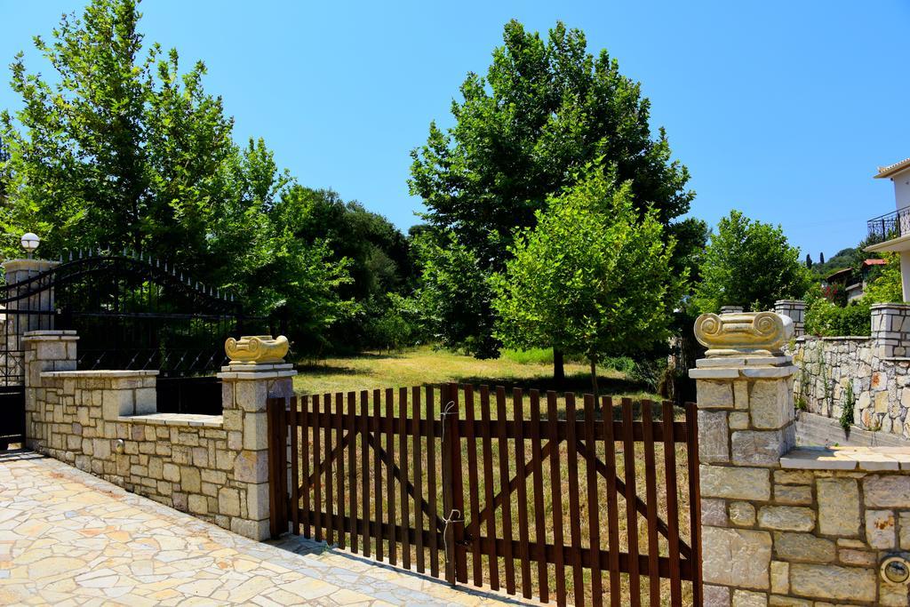 Villa Nostos Koroni  Exterior foto